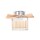 Rose Tangerine Eau De Toilette 50ML