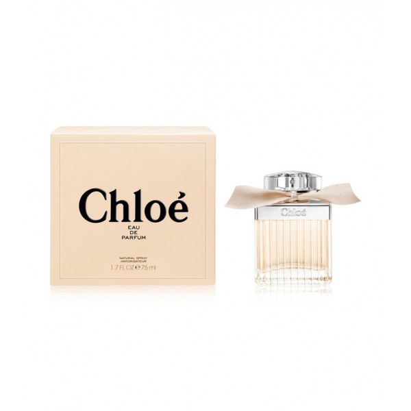 Chloe Eau de Parfum 75ML