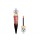 Rouge Louboutin Matte Fluid Lip 4.5ML Color Just Nude 332F