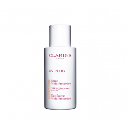 [5P] 抗污染防曬霜 Spf 50(粉紅色) 50ML