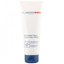 活力潔面啫喱 125ml