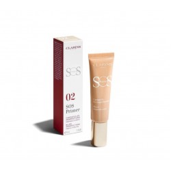 炫采調色底霜30ML 色號 02 peach