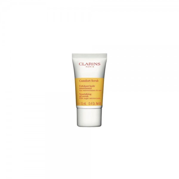 Clarins 舒緩磨砂膏 15ML