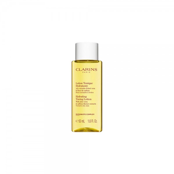 Clarins 植萃保濕爽膚露50 ML