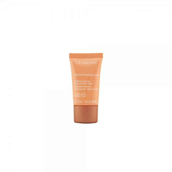 Clarins 煥顏緊緻日霜 15ML