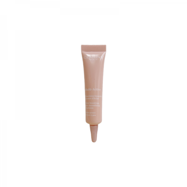 Clarins 多元活膚乳液 10ML 