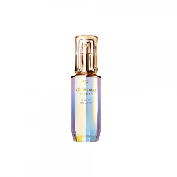 The Serum 煥活細胞精華 50ML