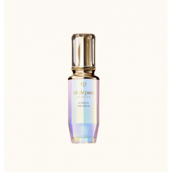 The Serum 煥活細胞精華 100ML     