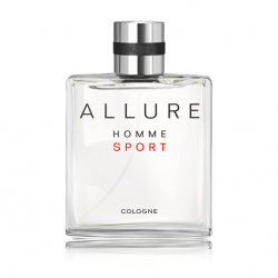 Allure Homme Sport Cologne Spray 100ML