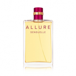 Allure Sensuelle Eau De Parfum Spray 100ML