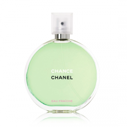 Chance Eau Fraiche eau De Toilette Spray 50ML