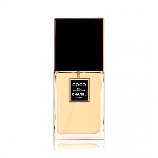 Coco Eau De Toilette Spray 100ML