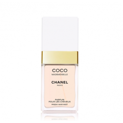 Coco Mademoiselle Fresh Hair Mist 35ML
