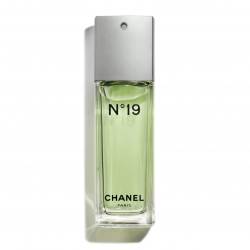 N°19 Eau De Toilette Spray  100ML