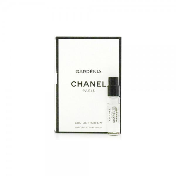 Gardenia Eau De Parfum  1.5ml