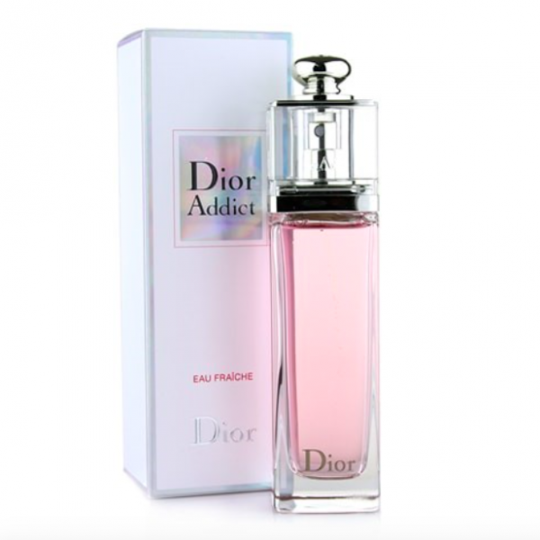 Dior Addict Eau Fraîche 100ML Dior Addict Eau Fraîche 100ML