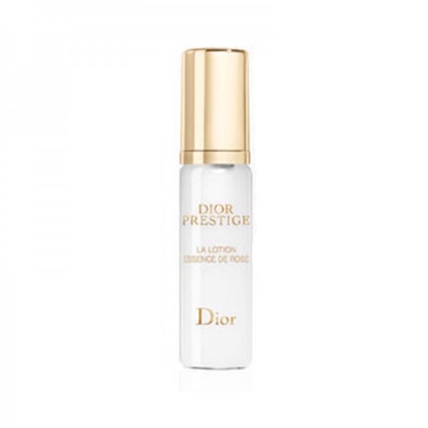 Dior 玫瑰花蜜活顏再生化妝水 10ML
