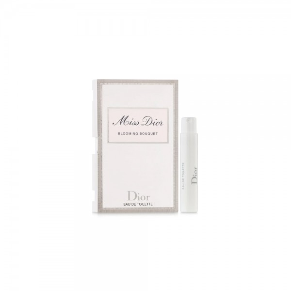 Dior Blooming Bouquet Edt 1ML