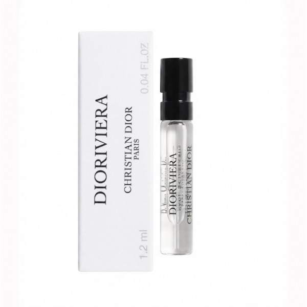 Dior Rivera Eau De Parfum 1.2ML Dior Rivera Eau De Parfum 1.2ML