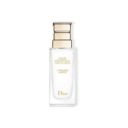 玫瑰花蜜純白亮澤精華乳液 50ML