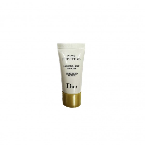 Dior 玫瑰花蜜活養再生精華油 5ML