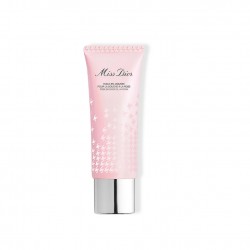 Miss Dior香薰沐浴油 75ML