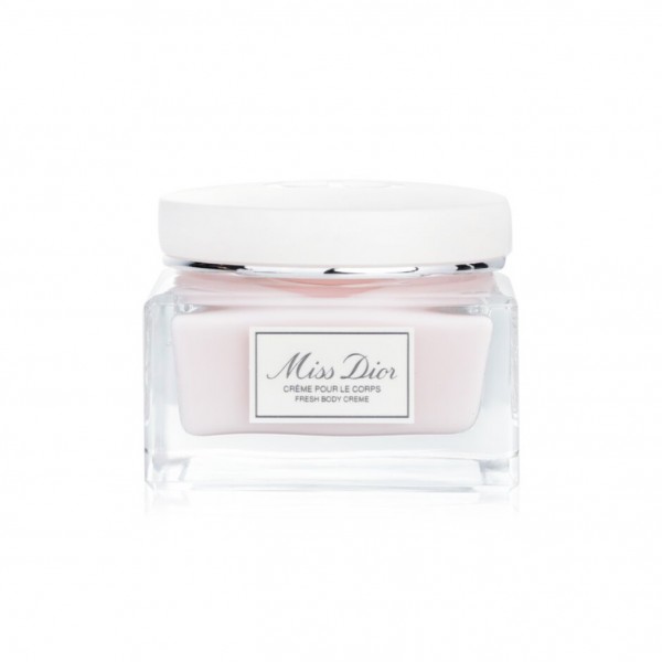 Miss Dior 香薰美肌乳液 150ML