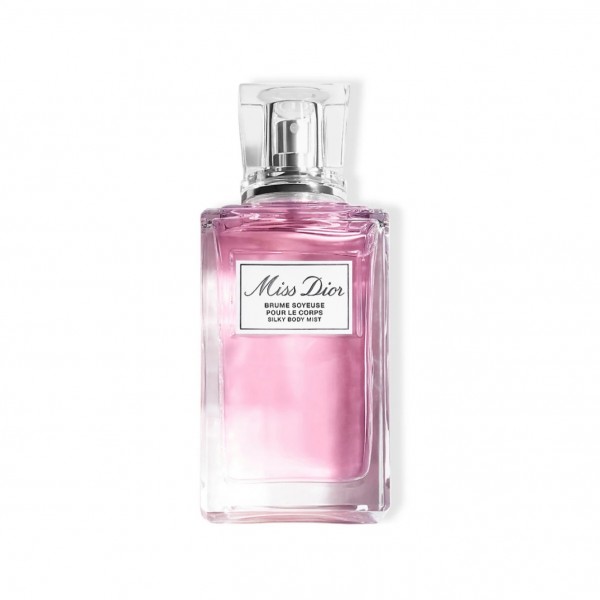 Miss Dior 絲滑香體噴霧 100ML Miss Dior 絲滑香體噴霧 100ML