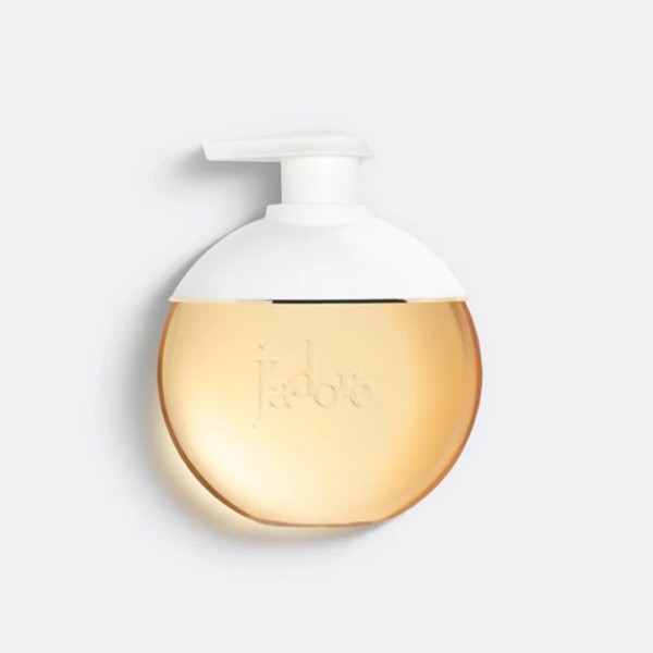 J’ADORE LES ADORABLES香薰沐浴啫喱 200ML