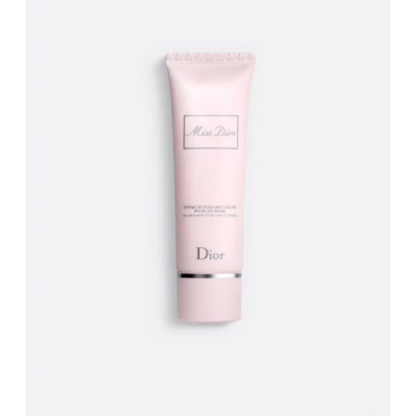 Miss Dior 滋養修護手霜 50ML Miss Dior 滋養修護手霜 50ML