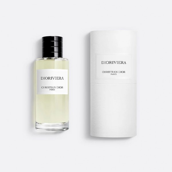 DIORIVIERA香薰(無花果及玫瑰香調) 125ML (預訂到貨約一星期) DIORIVIERA香薰(無花果及玫瑰香調) 125ML (預訂到貨約一星期)