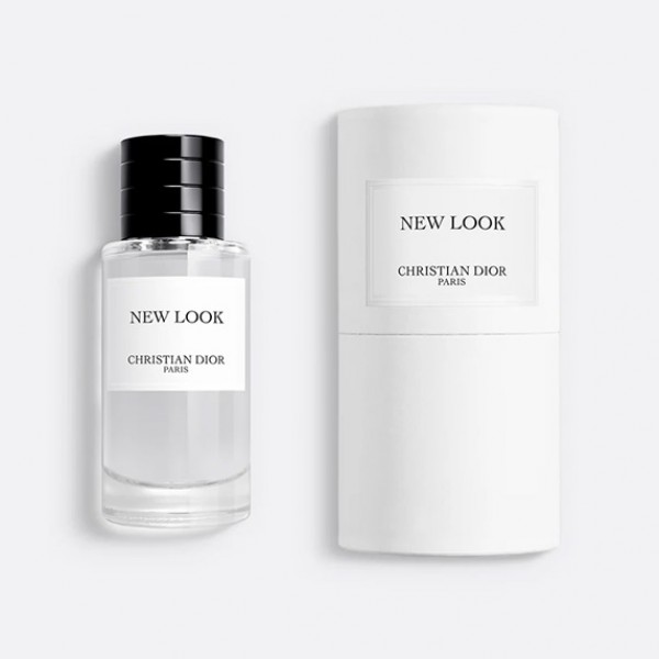 NEW LOOK香薰(醛香及琥珀調) 40ML (預訂到貨約一星期) NEW LOOK香薰(醛香及琥珀調) 40ML (預訂到貨約一星期)