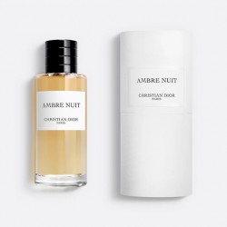 AMBRE NUIT香薰(中性香水 琥珀花香調) 125ML (預訂到貨約一星期)