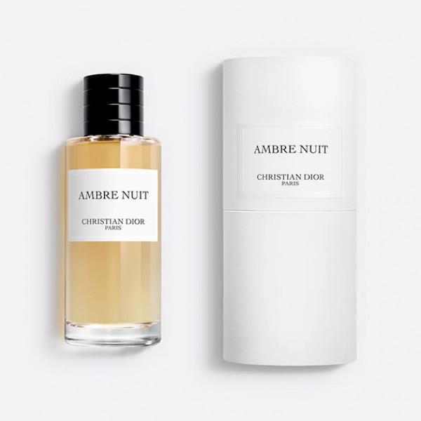 AMBRE NUIT香薰(中性香水 琥珀花香調) 125ML (預訂到貨約一星期) AMBRE NUIT香薰(中性香水 琥珀花香調) 125ML (預訂到貨約一星期)