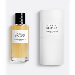 VANILLA DIORAMA香薰(中性香水 琥珀和美食香調) 125ML (預訂到貨約一星期)