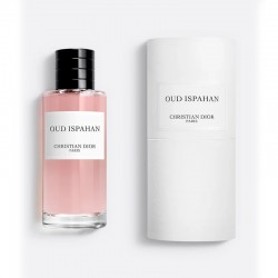 OUD ISPAHAN香薰(中性香水 木質及花香調) 125ML (預訂到貨約一星期)