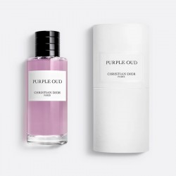 PURPLE OUD香薰(中性香水 辛辣烏木調) 125ML (預訂到貨約一星期)