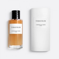TOBACOLOR香薰(中性香水 琥珀和美食香調) 125ML (預訂到貨約一星期)
