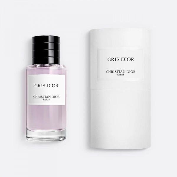 GRIS DIOR香薰(中性香水 絲柏香調) 40ML (預訂到貨約一星期) GRIS DIOR香薰(中性香水 絲柏香調) 40ML (預訂到貨約一星期)