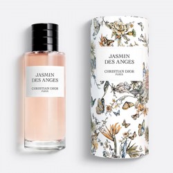 JASMIN DES ANGES香薰(中性香水 花香及果香調) 125ML 珍藏版 (預訂到貨約一星期)