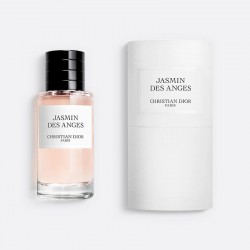 JASMIN DES ANGES香薰(中性香水 花香杏桃和蜜糖香調) 40ML (預訂到貨約一星期)