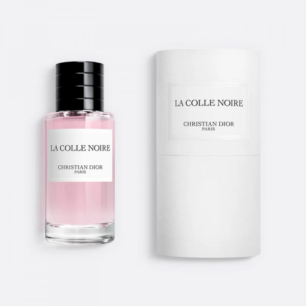 LA COLLE NOIRE香薰(中性香水 花香調) 40ML (預訂到貨約一星期)