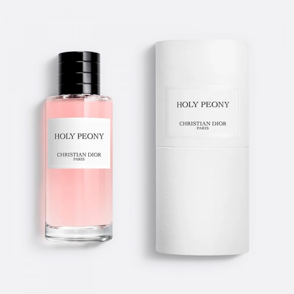 HOLY PEONY香薰 125ML (預訂到貨約一星期)