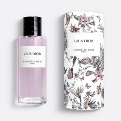 GRIS DIOR香薰(中性香水 花香絲柏調) 125ML 珍藏版 (預訂到貨約一星期)