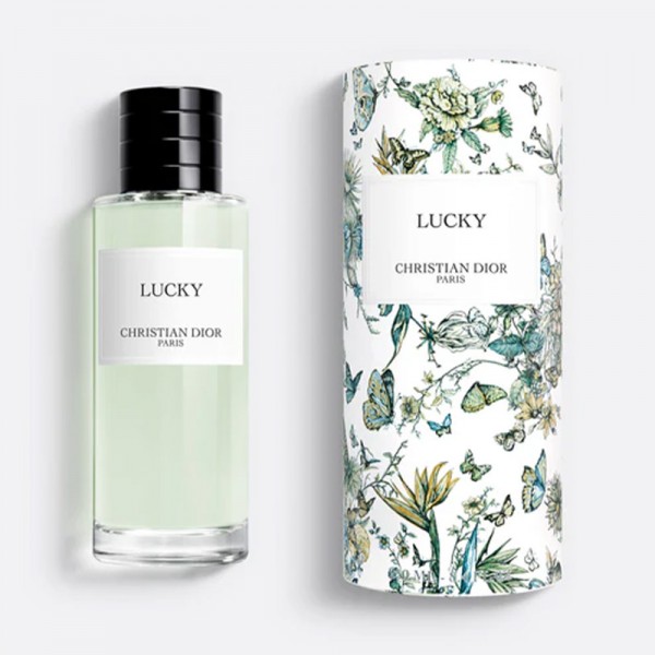 LUCKY香薰(中性香水 清新花香調) 125ML 珍藏版 (預訂到貨約一星期) LUCKY香薰(中性香水 清新花香調) 125ML 珍藏版 (預訂到貨約一星期)