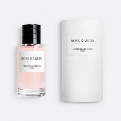 ROSE KABUKI香薰(中性香水 花香調) 40ML (預訂到貨約一星期)