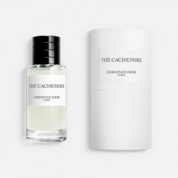 THÉ CACHEMIRE香薰(中性香水 花香和翠綠香調) 40ML (預訂到貨約一星期)