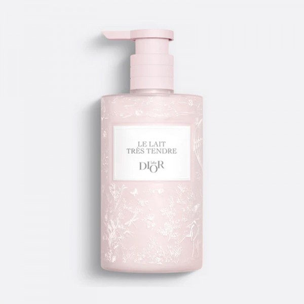 BABY DIOR溫和潤膚乳 350ML