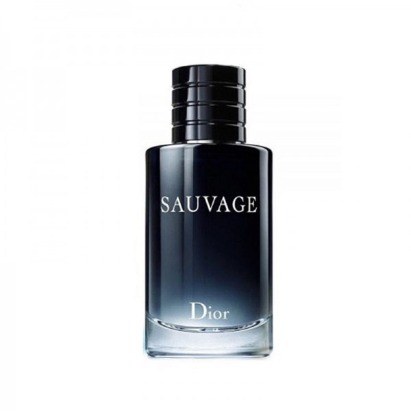 Sauvage Eau De Toilette 100ML Sauvage Eau De Toilette 100ML