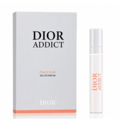 Dior Addict Eau De Parfum 1ML #Peachy Glow 